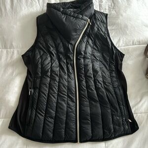 Calvin Klein Puffer Vest